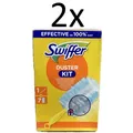 Produktbild: 2X SWIFFER DUSTER STAUBMAGNET KIT 2 X 7 STÜCK 1 X CAPTURE *NEU*