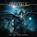Produktbild: MAGNUS KARLSSON'S FREE FALL - WE ARE THE NIGHT   CD NEU
