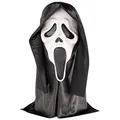 Produktbild: Fun World Scream Maske für Erwachsene, Standard