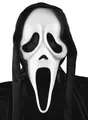 Produktbild: Scream Maske - Horror Halloween Maske für Kostüme - Die Original Ghostface Maske