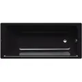Produktbild: Kaldewei Puro Badewanne 258300010701 160x70cm, schwarz