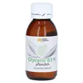Produktbild: Glycerin 85% Pflanzlich kosmetischer Roh 100 ml