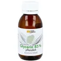 Produktbild: Glycerin 85% Pflanzlich Kosmetischer Rohstoff