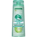 Produktbild: GARNIER Fructis Aloe Hydra Bomb Kräftigungsshampoo für feuchtigkeitsarme Haare 400ml