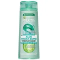 Produktbild: Garnier Fructis Aloe Hydra Bomb Shampoo 400 ml für alle Haartypen