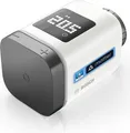 Produktbild: Bosch Smart Home Heizkörperthermostat II [+M], smartes Thermostat, Smart Home