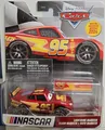 Produktbild: Disney Cars NASCAR Lightning McQueen Die-Cast Car, Neu für 2024