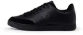 Produktbild: Fila Fila Courtbay Wmn Black-Black Sneaker