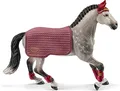 Produktbild: schleich 42456 Trakehner Stute Reitturnier, für Kinder ab 5 Jahren, Horse Club - Spielset