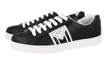Produktbild: PRADA Leder DOWNTOWN Sneaker - 4E3544 - Schwarz Weiss - NEU -  8 42