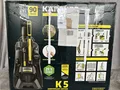 Produktbild: Kärcher Hochdruckreiniger K 5 Power Control Flex Home&Brush Anniversary Edition