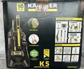 Produktbild: Kärcher Hochdruckreiniger K 5 Power Control Flex Home&Brush Anniversary Edition