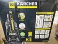 Produktbild: Kärcher Hochdruckreiniger K 5 Power Control Flex Home&Brush Anniversary Edition