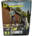 Produktbild: Kärcher Hochdruckreiniger K 5 Power Control Flex Home & Brush Anniversary Editio