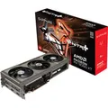 Produktbild: Radeon RX 9060 XT NITRO+ 16GB, Grafikkarte