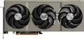 Produktbild: Sapphire Nitro+ Radeon RX 9060 XT 16GB GDDR6 FreeSync OC Tri-X Grafikkarte