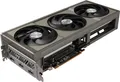 Produktbild: SAPPHIRE Radeon RX9060XT Nitro+ GAMING OC 16GBGDDR6 HDMI DP