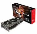 Produktbild: 4895106296619 Graphics card Radeon RX 9060 XT NITRO+ 16GB GDDR6 128bit DP/2HDMI