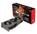 Produktbild: SAPPHIRE Radeon™ NITRO+ RX 9060 XT 16GB Grafikkarte DP/HDMI