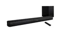 Produktbild: PEAQ PEB 120 2.1, Soundbar, Schwarz matt