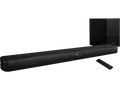 Produktbild: Peaq PEB 120 2.1 Soundbar mit Subwoofer schwarz matt NEU OVP