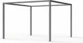 Produktbild: Siena Garden Pergola SCHATTENMANUFAKTUR® LIBERA, 315 x 315 x 218 cm anthrazit M51792