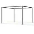 Produktbild: Siena Garden Pergola Schattenmanufaktur® Libera, 315 X 315 X 218 Cm Anthrazit M51792