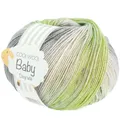 Produktbild: Wolle Kreativ! Lana Grossa - Cool Wool Baby Degrade - Fb. 524 50 g