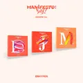 Produktbild: Manifesto : Day 1-Engene Version-Inkl.Photobo