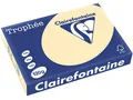 Produktbild: Clairefontaine Gems A4 Farbiges Papier 120 g/m² (250 Blatt)
