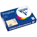 Produktbild: Clairefontaine Kopierpapier 1203PC A4 120g chamois 250 Blatt