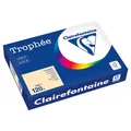 Produktbild: Clairefontaine Kopierpapier 1203PC A4 120g chamois 250Bl