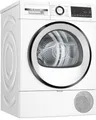 Produktbild: BOSCH Wärmepumpentrockner Serie 6 WQG233D01