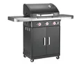 Produktbild: LANDMANN Gasgrill Gartengrill Grill Rexon 