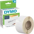 Produktbild: Dymo-Etiketten 1983173, weiß, 28 x 89mm, 1 Rolle Adress-Et. Papier permanent
