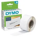 Produktbild: DYMO Etikettenrolle für Etikettendrucker 1983173 weiß, 28,0 x 89,0 mm, 1 x 130 Etiketten