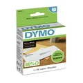 Produktbild: DYMO® Original Etikett für LabelWriter™, Adressen - weiss - permanent haftend, 1 x 130 Etiketten 1983173