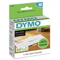 Produktbild: Dymo LW-Adress-Etiketten 130/Rolle 1er Pack 28x89mm