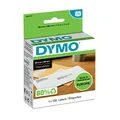Produktbild: DYMO Original LabelWriter Adressetiketten | 28 mm x 89 mm | Rolle mit 130 Etiketten | selbstklebend | für LabelWriter Etikettendrucker und Beschriftungsgerät