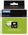 Produktbild: Dymo® 1983173 LabelWriter™ Etikettenrolle - Standardetiketten, 28 x 89 mm, weiß