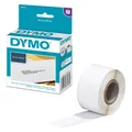 Produktbild: DYMO Etikettenrolle für Etikettendrucker 1983173 weiß, 28,0 x 89,0 mm, 1 x 130 E
