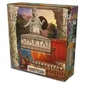 Produktbild: SPWD0009 - Sparta, Brettspiel, für 1-2 Spieler, ab 14 Jahren (DE-Ausgabe)