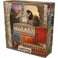 Produktbild: Spielworxx SPWD0009 - Sparta, Brettspiel, für 1-2 Spieler, ab 14 Jahren (DE-Ausgabe) (Deutsch, 1 - 2 Spieler) (SPWD0009)