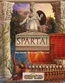 Produktbild: Spielworxx - Sparta!