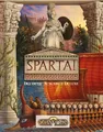 Produktbild: Sparta! | Spiel | Deutsch (2024) | SPWD0009 | Asmodee | EAN 0731093813580