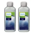 Produktbild: Philips CA670010 2x250ml Entkalker Kaffeemaschinen Espressomaschinen 3,99€/100ml