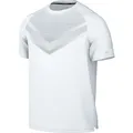 Produktbild: Nike Herren Stride T-Shirt (Größe L, weiss)