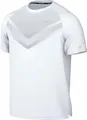 Produktbild: Nike Herren Dri-Fit ADV Stride Ss T-Shirt, White/Reflective Silv, L