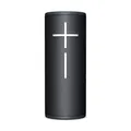Produktbild: Ultimate Ears BOOM 4 Schwarz, Kompakter Bluetooth Lautsprecher (A2DP), 360- G...