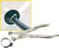 Produktbild: Hazet 798-3 Schlauchklemmen-Zange